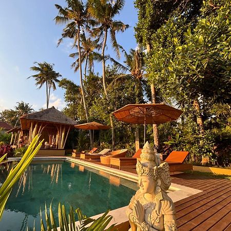 Rumah Kita Ecolodge Ubud  Luaran gambar