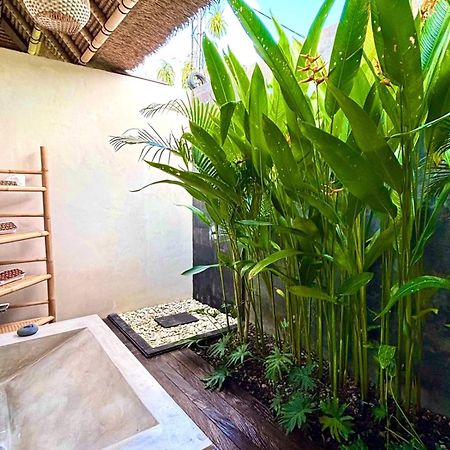 Rumah Kita Ecolodge Ubud  Luaran gambar