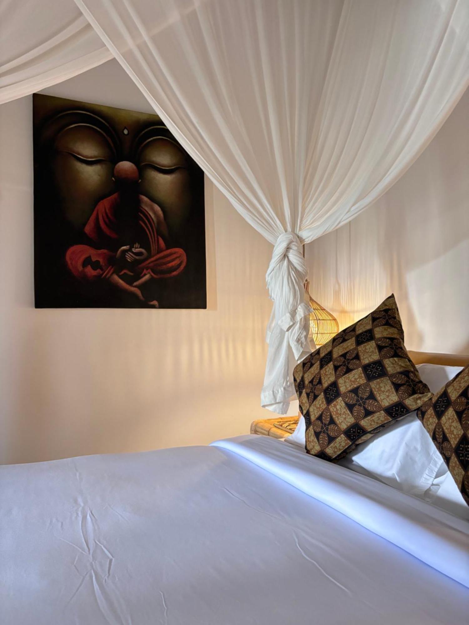 Rumah Kita Ecolodge Ubud  Luaran gambar