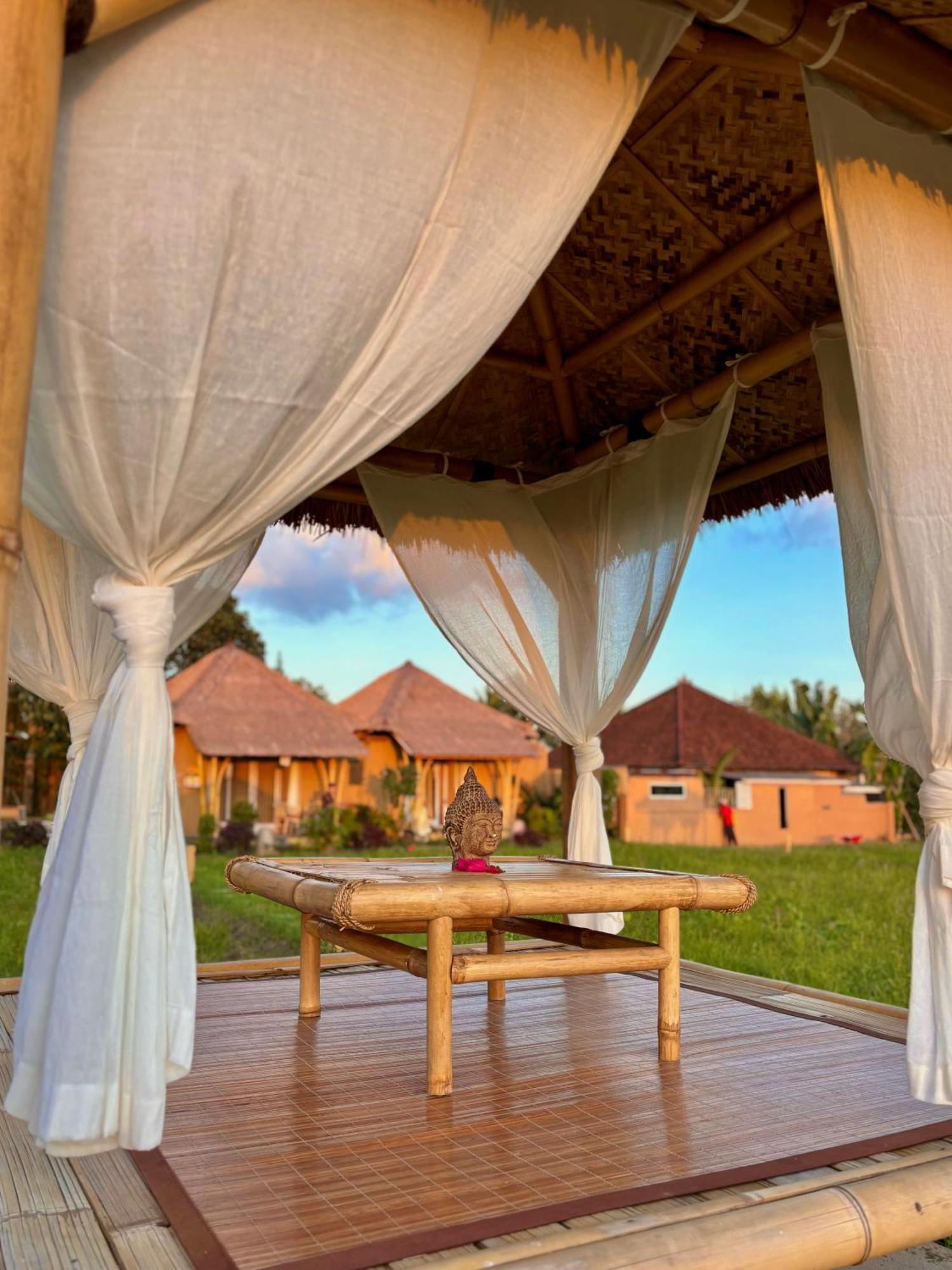 Rumah Kita Ecolodge Ubud  Luaran gambar