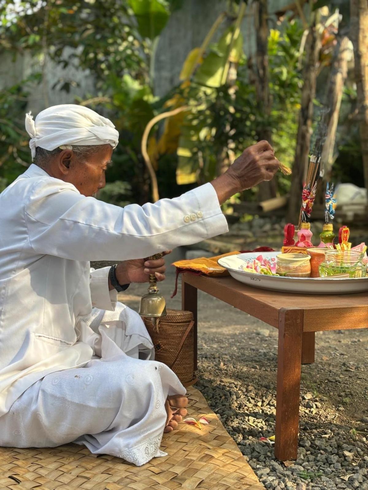 Rumah Kita Ecolodge Ubud  Luaran gambar