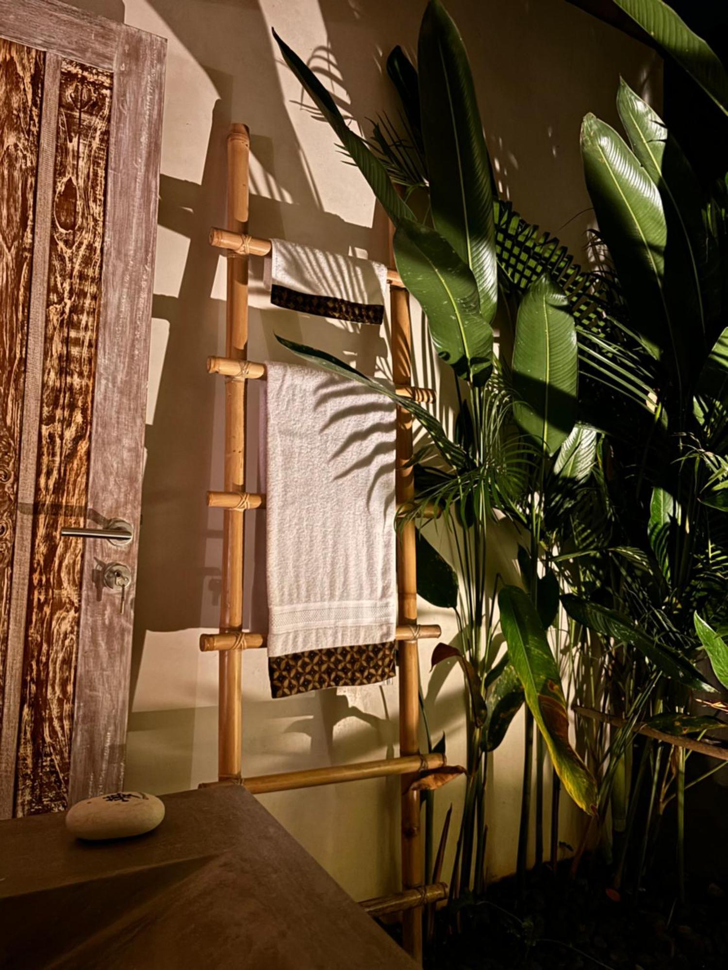 Rumah Kita Ecolodge Ubud  Luaran gambar