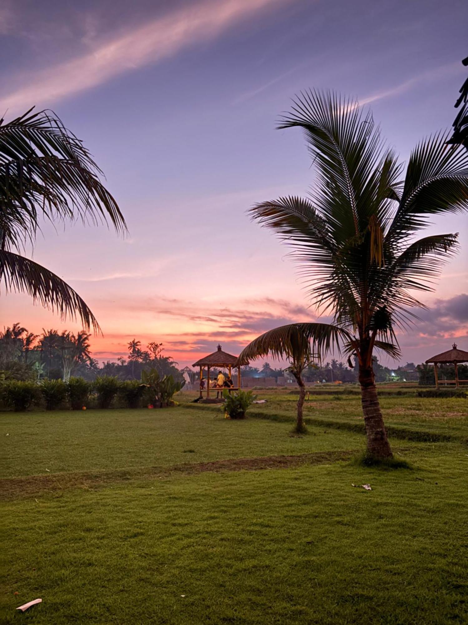 Rumah Kita Ecolodge Ubud  Luaran gambar