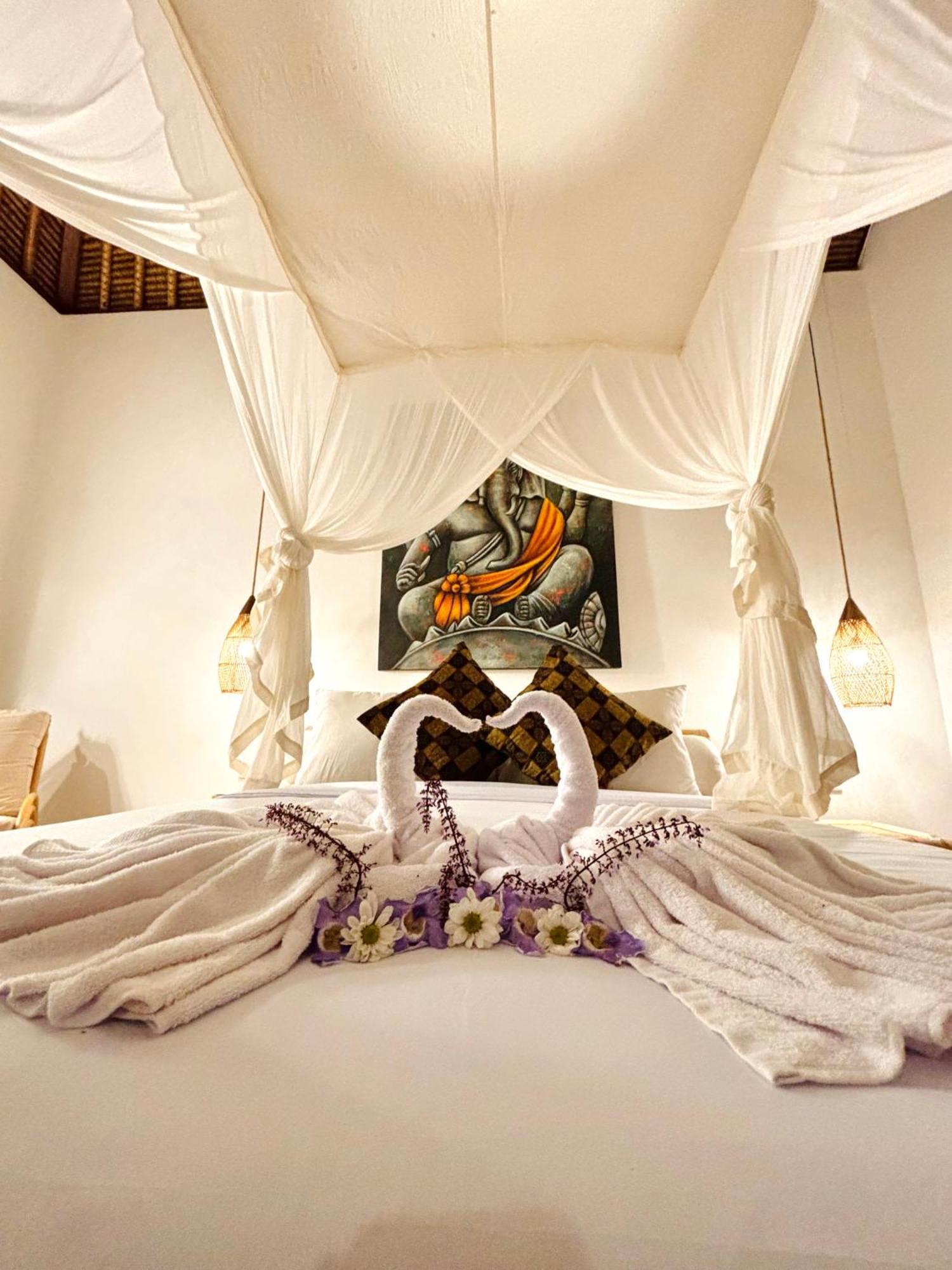 Rumah Kita Ecolodge Ubud  Luaran gambar