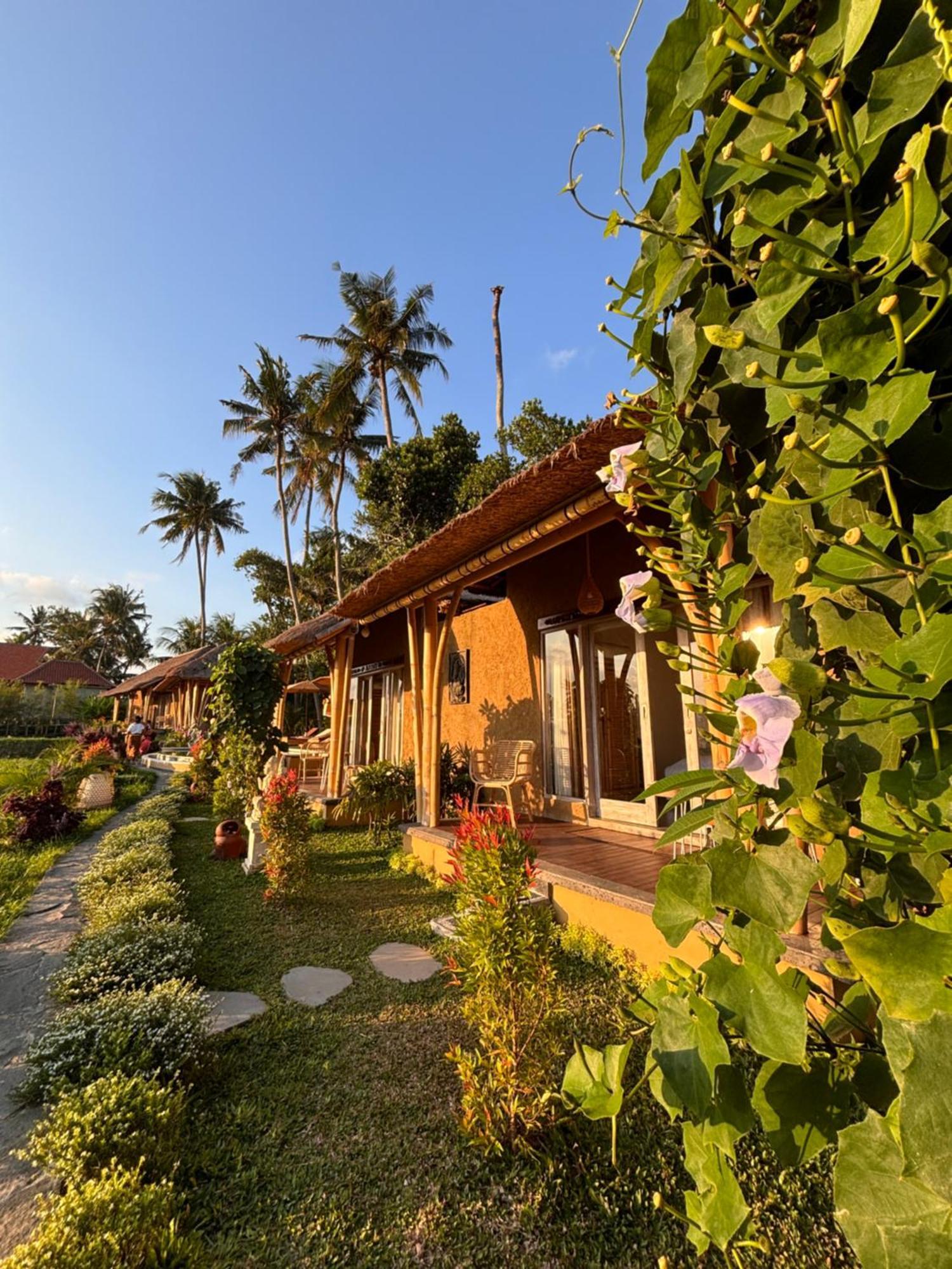 Rumah Kita Ecolodge Ubud  Luaran gambar