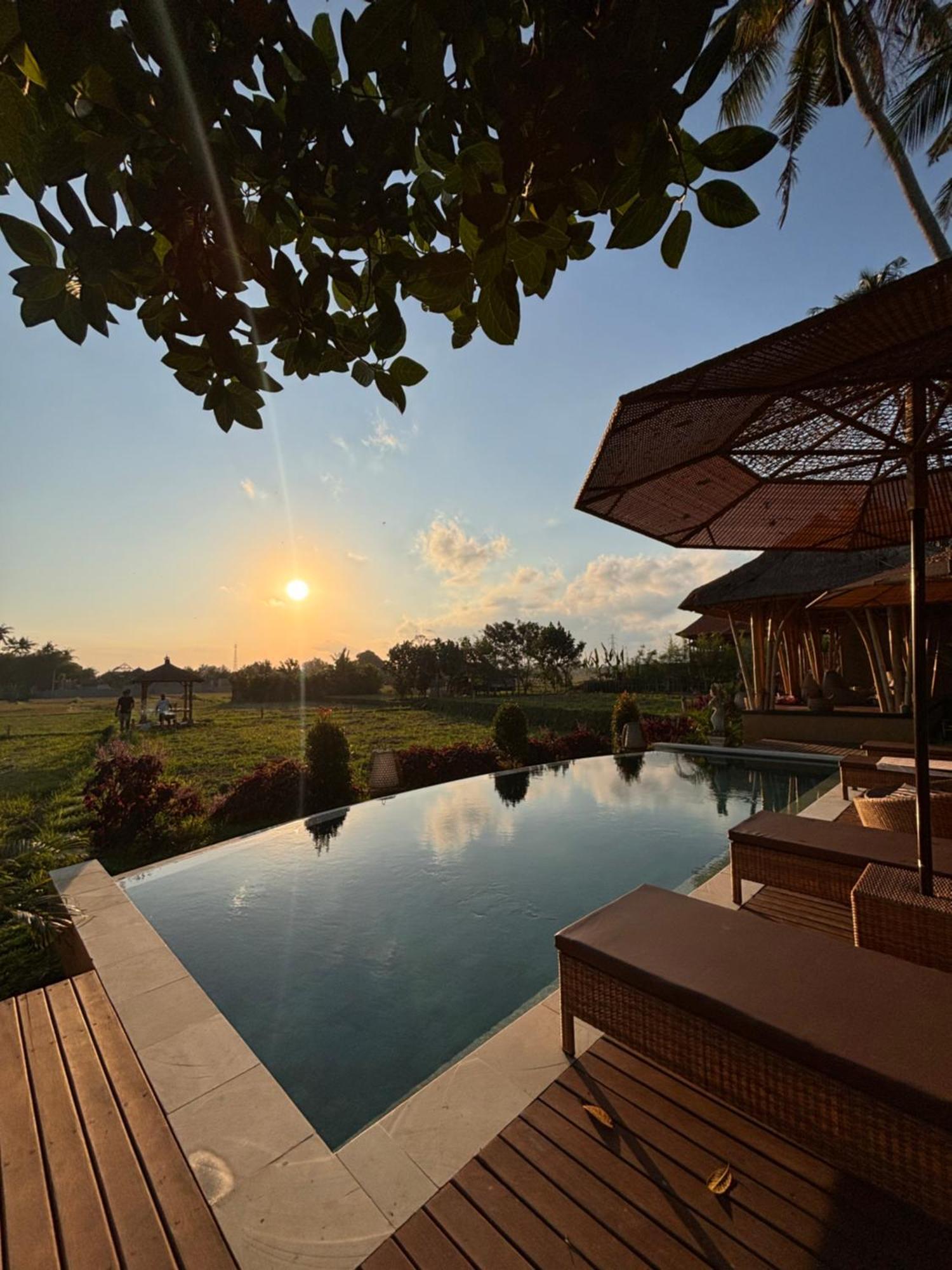 Rumah Kita Ecolodge Ubud  Luaran gambar